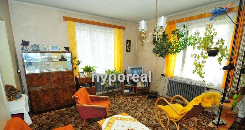 Rodinný dom v centre Liptovského Mikuláša — foto 2