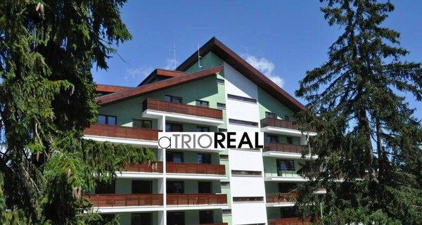 aTRIOREAL - VYNOSNA LUKRATIVNA NEHNUTELNOST VO VYSOKYCH TATRACH!