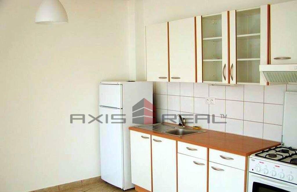 2-izbový byt, NOVOSTAVBA, BA IV. Karlova Ves, ul. Hany Meličkovej — foto 2
