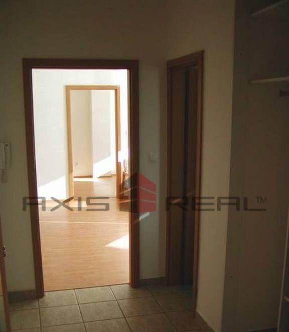 2-izbový byt, NOVOSTAVBA, BA IV. Karlova Ves, ul. Hany Meličkovej — foto 3