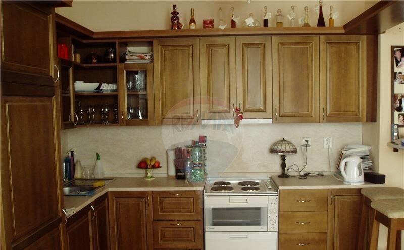 Prenájom: 2-izb. byt, kompletná rekonštrukcia, Obchodná ul. Staré mesto