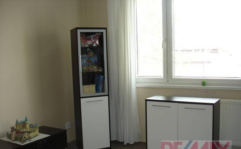 Trojizbový byt v centre martina — foto 4