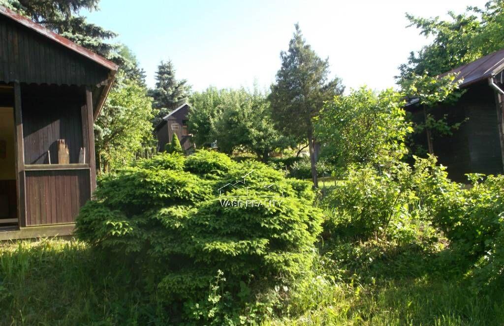 Predáme chatku so záhradkou, Trenčín — foto 2