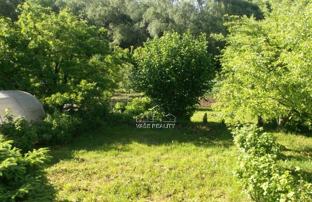 Predáme chatku so záhradkou, Trenčín — foto 3