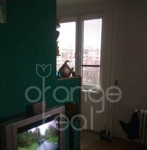 ID2370 - 1-izbový byt, Humenská - Terasa — foto 1