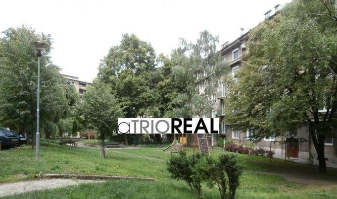 aTRIOREAL - PREDAJ - 1I TEHLOVY BYT - NA PODNIKANIE - ZAHREBSKA,! — foto 2