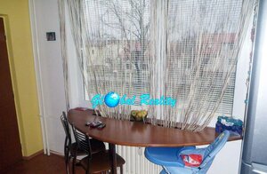 2 izbový byt Dubnica nad Váhom, kompl. rekonštrukcia, 60 m2 plus balkón — foto 2