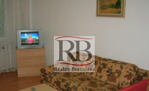 1-izbový byt, Záhradnícka, Bratislava II — foto 2