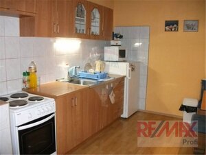 2 izbový tehlový byt Vrútky — foto 1