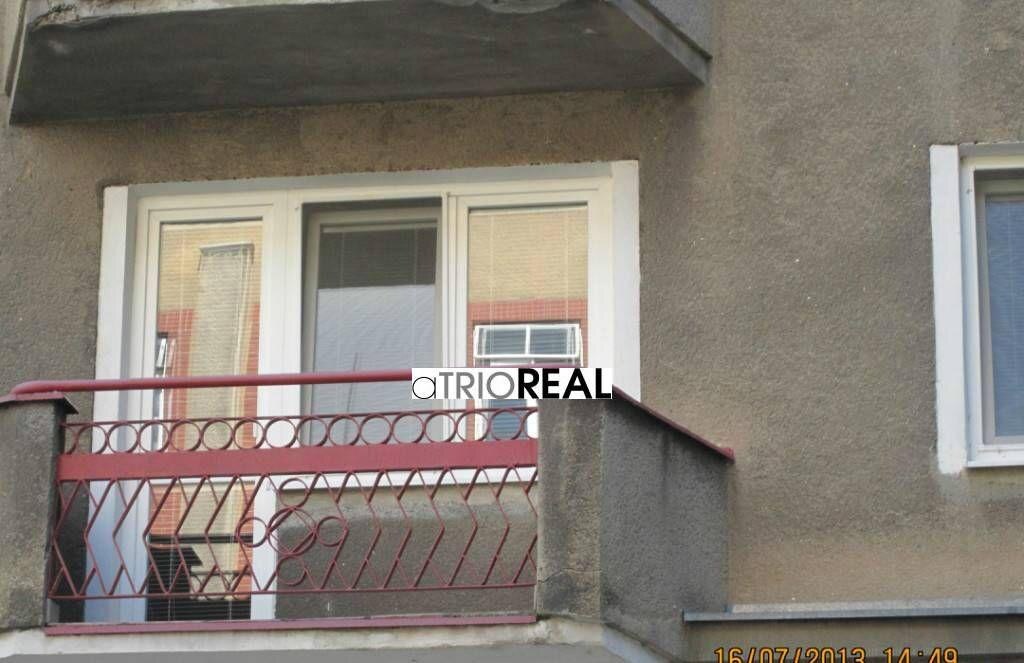 aTRIOREAL - 2I TEHLOVY BYT - PRI STAREJ PRACHARNI - PRI OC GENTRAL!