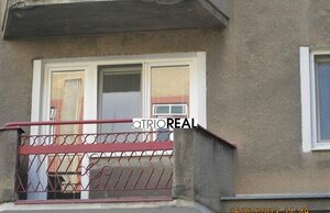 aTRIOREAL - 2I TEHLOVY BYT - PRI STAREJ PRACHARNI - PRI OC GENTRAL! — foto 1