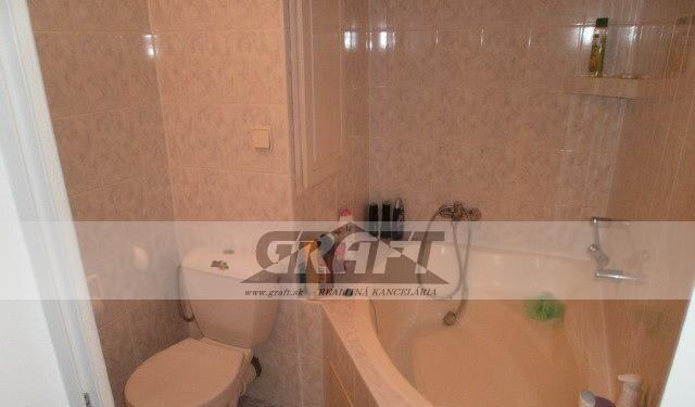 1-izb. byt, Školské námestie – Rohožník — foto 3