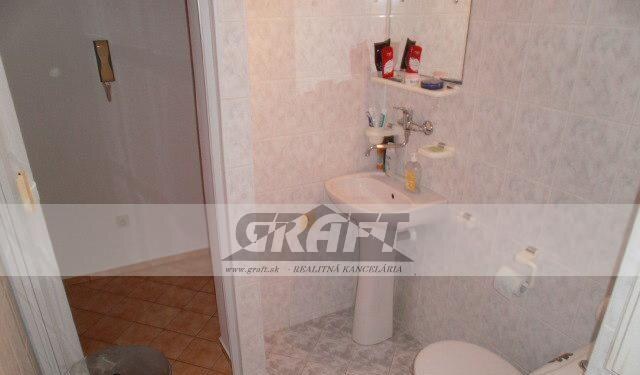 1-izb. byt, Školské námestie – Rohožník — foto 4