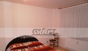 1-izb. byt, Školské námestie – Rohožník — foto 1