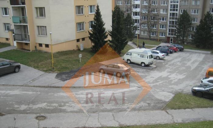 Skvelá Ponuka! Garzónka Jegorovovo námestie, Dargov. hrdinov — foto 4