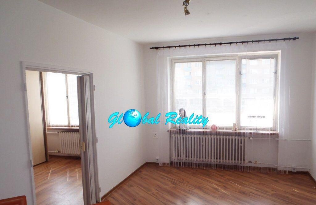 3 izbový byt Nová Dubnica CENTRUM na predaj, 72 m2, tehlový — foto 2