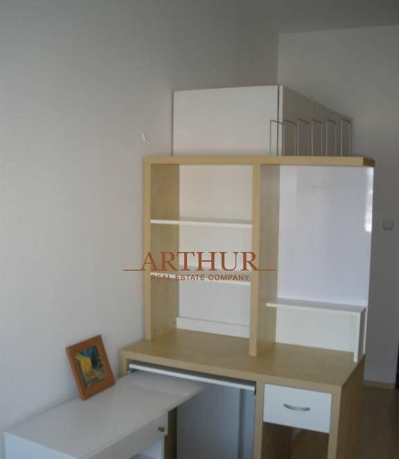 ARTHUR - Prenájom 3 iz.byt nepriechodné izby, Karlova Ves — foto 3