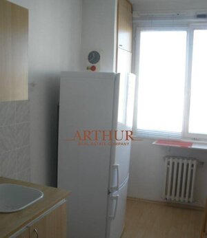 ARTHUR - Prenájom 3 iz.byt nepriechodné izby, Karlova Ves — foto 4