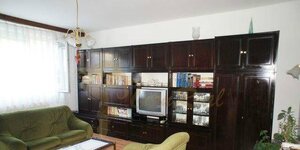 3-izb. Romanova, s výhľadom na les — foto 1