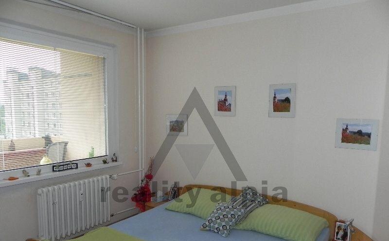 3-izbový byt na predaj, Agátová, Podbreziny, Liptovský Mikuláš — foto 2