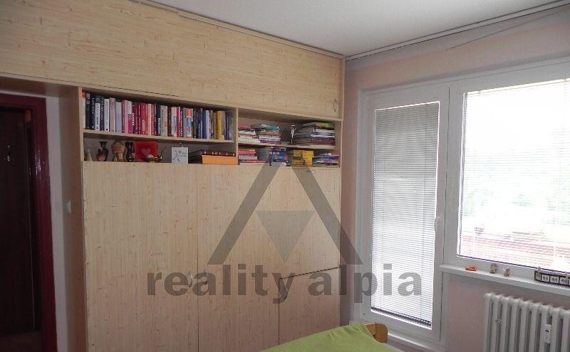 3-izbový byt na predaj, Agátová, Podbreziny, Liptovský Mikuláš — foto 4
