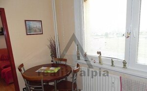 3-izbový byt na predaj, Agátová, Podbreziny, Liptovský Mikuláš — foto 1