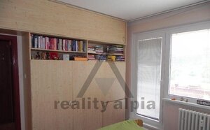 3-izbový byt na predaj, Agátová, Podbreziny, Liptovský Mikuláš — foto 4
