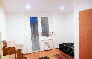 ARTHUR - 3 izb. byt, Račianska, Nové Mesto, pre max. 4 osoby — foto 4