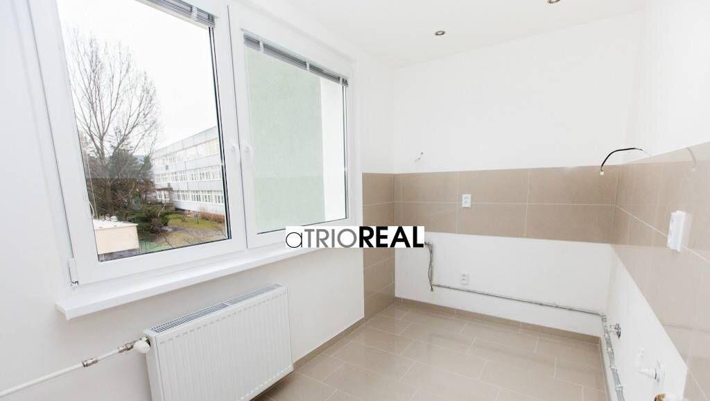 aTRIOREAL - 3I BYT- 80m2 - RUZINOV, OSTREDKY - AKO NOVOSTAVBA! — foto 2