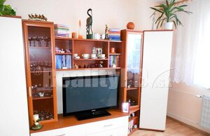 2 izbový byt Prievidza na predaj, Necpaly,50 m2 — foto 2