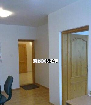aTRIOREAL - 5I TEHLOVY BYT - RUZINOV, NIVY - 125 M2! — foto 1