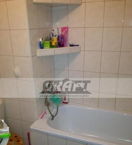 Rk-graft ponúka 2-izb. byt, Herlianska ul. Ružinov, Štrkovec — foto 2
