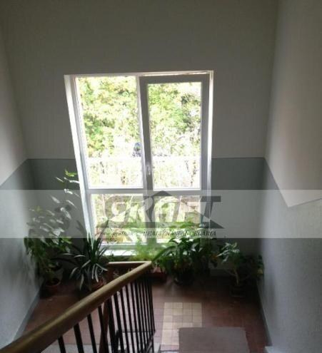 Rk-graft ponúka 2-izb. byt, Herlianska ul. Ružinov, Štrkovec — foto 3
