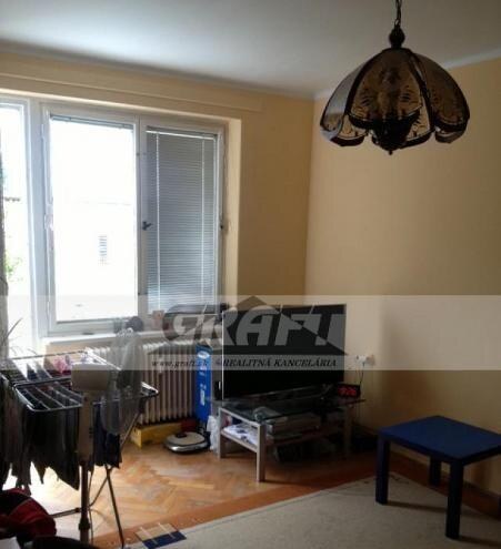 Rk-graft ponúka 2-izb. byt, Herlianska ul. Ružinov, Štrkovec — foto 4