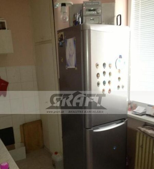 Rk-graft ponúka 2-izb. byt, Herlianska ul. Ružinov, Štrkovec
