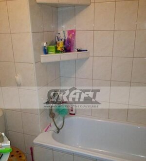 Rk-graft ponúka 2-izb. byt, Herlianska ul. Ružinov, Štrkovec — foto 2