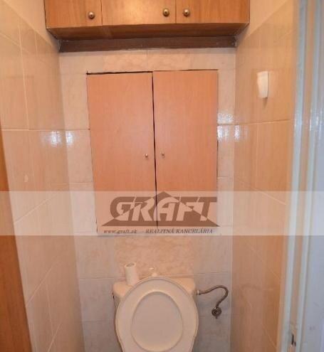 RK-Graft ponúka slnečný 1-izb. byt Bieloruska — foto 3