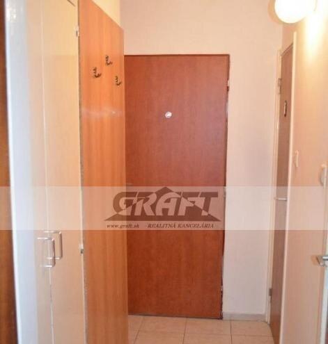 RK-Graft ponúka slnečný 1-izb. byt Bieloruska — foto 4