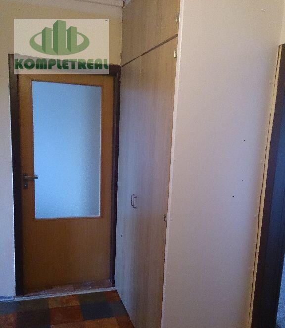Na prenájom 2iz byt v blízkosti Ekonomickej univerzity. — foto 3