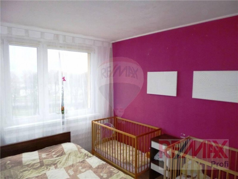 3 izbový byt, kompletná rekonštrukcia, Vrútky — foto 3