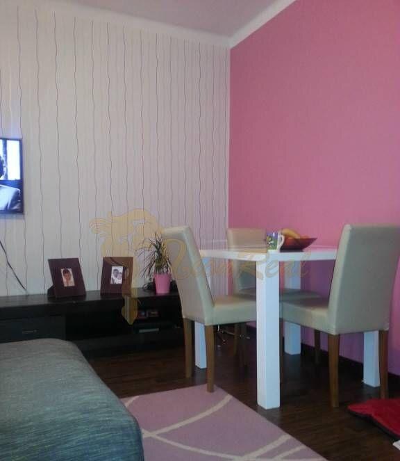 3-izb. Prievozská, Nivy, zv. prízemie/4, tehla — foto 3