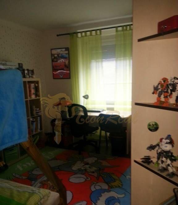 3-izb. Prievozská, Nivy, zv. prízemie/4, tehla — foto 4