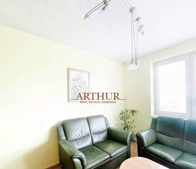 ARTHUR - 3 izb. NOVOSTAVBA,Kramáre GARÁŽOVÉ STÁTIE a PIVNICA v CENE