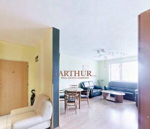 ARTHUR - 3 izb. NOVOSTAVBA,Kramáre GARÁŽOVÉ STÁTIE a PIVNICA v CENE — foto 4