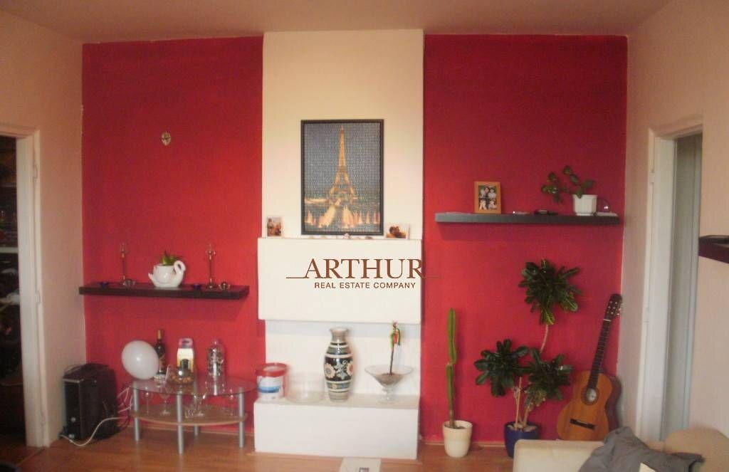 ARTHUR - Prenájom 3iz bytu, vhodný pre 4 osoby - RUŽINOV — foto 2