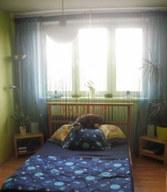 ARTHUR - Prenájom 3iz bytu, vhodný pre 4 osoby - RUŽINOV — foto 3