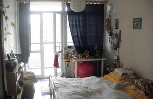 ARTHUR - Prenájom 3iz bytu, vhodný pre 4 osoby - RUŽINOV — foto 1