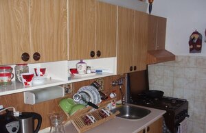 PB2106 - 2 izbový byt časť Stred, PB - zatep. bytovka, 62 m2 — foto 3