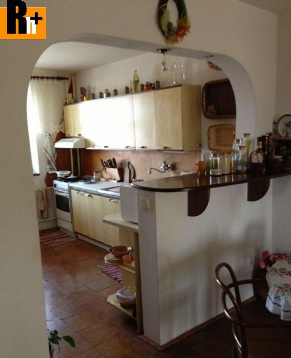 Reality holding ponúka Na predaj rodinný dom Prešov Nižná Šebastová — foto 3
