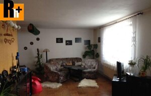 Reality holding ponúka Na predaj rodinný dom Prešov Nižná Šebastová — foto 1
